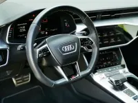 Gebraucht Audi S6 Sport 349 PS (256 kW) 2019 Blau Kombi