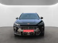 Gebraucht Cupra Terramar 204 PS (150 kW) 2026 Midnight schwarz metallic SUV