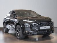 Neu Audi Q3 Sportback Ambiente 272 PS (200 kW) 2026 Schwarz SUV