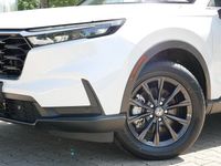 Neu Honda CR-V Advance 184 PS (135 kW) 2025 Diamond dust pearl SUV