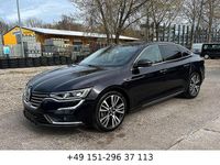 Gebraucht Renault Talisman Initiale Paris 160 PS (117 kW) 2018 Violet Limousine
