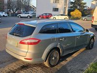 Gebraucht Ford Mondeo 140 PS (102 kW) 2007 Kombi
