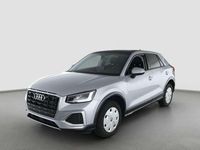 Gebraucht Audi Q2 Advanced Plus 116 PS (85 kW) 2025 Florettsilber metallic SUV