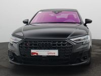 Gebraucht Audi S8 Ambiente 571 PS (419 kW) 2023 Schwarz (mythosschwarz metallic) Limousine