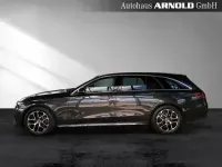 Gebraucht Mercedes E200 Avantgarde 204 PS (150 kW) 2024 Grau Limousine