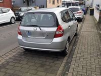 gebraucht Honda Jazz 1.2 S