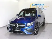 Gebraucht Mercedes GLB220 AMG line 190 PS (139 kW) 2022 Andere SUV