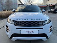 gebraucht Land Rover Range Rover evoque D240 R-Dynamic