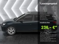 Neu Seat Arona FR 116 PS (85 kW) 2026 Blau SUV