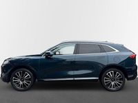 Gebraucht Wey 05 Lux 476 PS (350 kW) 2024 Blau metallic SUV