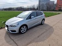 gebraucht BMW 218 Active Tourer d AUTOMATIK Tüv Neu