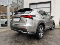 gebraucht Lexus NX300h NX 300hE-FOUR Luxury Line * 360° Kamera * Panorama