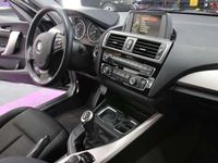 gebraucht BMW 118 118 i Advantage