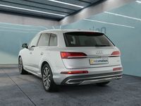 Gebraucht Audi Q7 381 PS (280 kW) 2021 Silber SUV