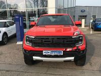 Gebraucht Ford Ranger Raptor 292 PS (214 kW) 2025 Code orange Pickup