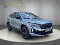 Ny Renault Espace Esprit Alpine 200 HK (147 kW) 2026 Grå SUV