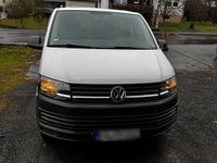 Second-hand VW Transporter 150 CP (110 kW) 2017 Alb Van