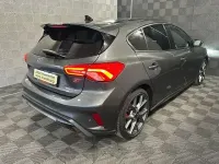 Second-hand Ford Focus ST 280 CP (205 kW) 2020 Gri Berlinǎ