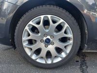 gebraucht Ford Focus Titanium