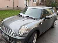 Gebraucht Mini ONE 98 PS (72 kW) 2010 Kleinwagen
