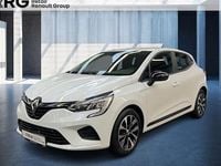 Gebraucht Renault Clio V Equilibre 91 PS (66 kW) 2022 Weiß Limousine