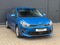 Gebraucht Kia Rio Vision 101 PS (74 kW) 2023 Blau Limousine