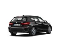 gebraucht BMW 116 d Advantage/LED/PDCv+h/MFL/Klimaautomatik