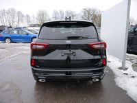 Neu Ford Kuga ST-Line 186 PS (136 kW) 2026 Agate black SUV