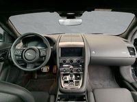 Neu Jaguar F-Type 456 PS (335 kW) 2025 Carpathian grey Coupé