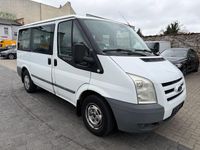 Second-hand Ford Transit 116 CP (85 kW) 2011 Alb Break