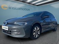 Gebraucht VW Golf VIII 150 PS (110 kW) 2025 Grau Kleinwagen