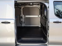 Neu Ford Transit Custom Trend 232 PS (170 kW) 2026 Silber Van