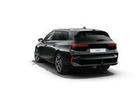 Neu Opel Astra Ultimate 131 PS (96 kW) 2026 Schwarz (karbon schwarz (metallic)) Kombi