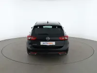 Gebraucht Opel Insignia Elegance 174 PS (127 kW) 2022 Schwarz Kombi
