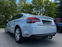 Gebraucht Citroën C5 Exclusive 204 PS (150 kW) 2011 Grau Limousine