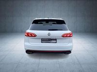 Gebraucht VW Touareg Basis 286 PS (210 kW) 2020 Pure white SUV