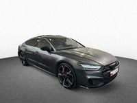 Gebraucht Audi S7 Sportback Ambiente 344 PS (253 kW) 2025 Daytonagrau perleffekt (metallic) Kleinwagen