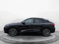 Gebraucht Audi SQ5 Sportback Sport 367 PS (269 kW) 2025 Schwarz SUV