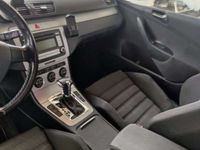gebraucht VW Passat Variant 2.0 TDI DSG Sportline