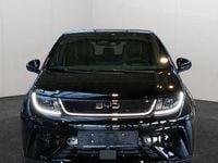 Neu BYD Dolphin Comfort 150 kW (204 PS) 2026 Schwarz Kleinwagen