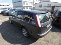 Gebraucht Ford Focus Viva 101 PS (74 kW) 2011 Royalgrau met. Kombi
