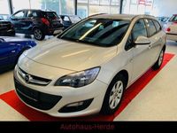 gebraucht Opel Astra AstraSports Tourer Style