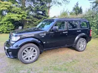 Occasion Dodge Nitro SXT 260 ch (191 kW) 2012 Noir SUV