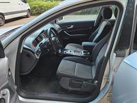 Gebraucht Audi A6 190 PS (139 kW) 2010 Silber Kombi