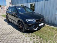 Usata Cupra Ateca 300 CV (220 kW) 2021 Nero SUV