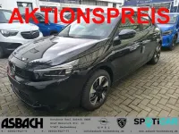 Neu Opel Corsa-e Ultimate 100 kW (136 PS) 2026 Schwarz Kleinwagen
