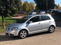 Gebraucht VW Golf V 140 PS (102 kW) 2007 Grau Kleinwagen