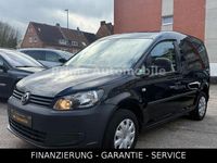 Gebraucht VW Caddy Startline 86 PS (63 kW) 2011 Van / Kleinbus