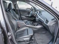 gebraucht BMW 120 d xDrive Hatch