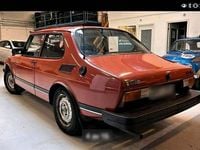 Gebraucht Saab 99 100 PS (73 kW) 1982 Orange Limousine